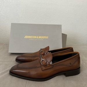 NEW IN BOX - JOHNSTON & MURPHY 😍